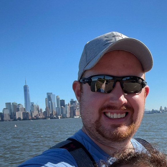 Meet your Posher, K - Picture 1 of 1